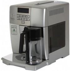 Кофемашина De Longhi ESAM 04.350.S (Б/У) Кофемашина De Longhi ESAM 04.350.S (Б/У)