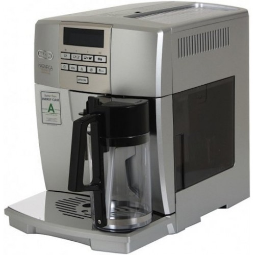 Кофемашина De Longhi ESAM 04.350.S (Б/У) Кофемашина De Longhi ESAM 04.350.S (Б/У)