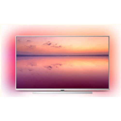 Телевизор Philips 55" 55PUS6814/12 (T2) Телевизор Philips 55" 55PUS6814/12 (T2)