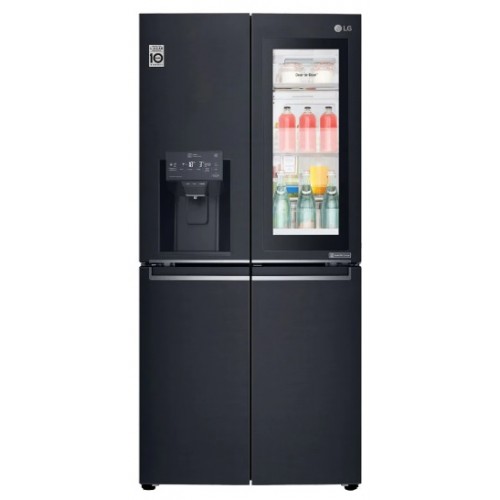 Холодильник LG SBS GMX844MCKV 508 литров Б/У Холодильник LG SBS GMX844MCKV 508 литров Б/У