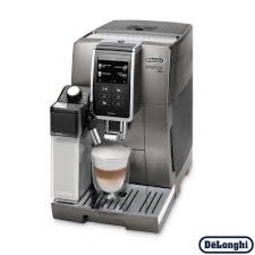 Кофемашина De Longhi ECAM 370.95.T Б/У Кофемашина De Longhi ECAM 370.95.T Б/У