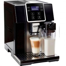 Кофемашина De Longhi ESAM 428.40.BS Б/У