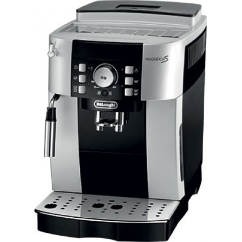 Кофемашина De Longhi ECAM 21.117.SB Кофемашина De Longhi ECAM 21.117.SB