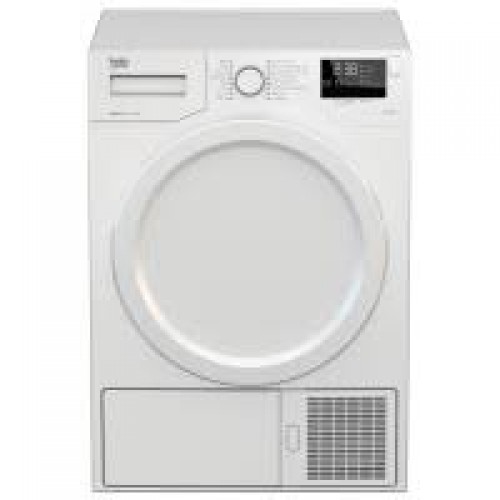 Сушильная Машина BEKO DS8433PA0 Б\У Сушильная Машина BEKO DS8433PA0 Б\У