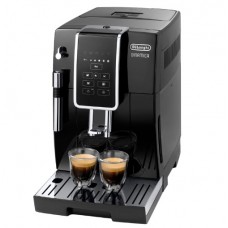 Кофемашина De Longhi ECAM 350.15.B DINAMICA Кофемашина De Longhi ECAM 350.15.B DINAMICA