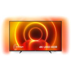 Телевизор Philips 75" 75PUS7805 Б/У T2