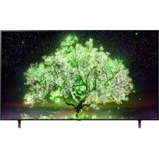 Телевизор LG 77" OLED77A19LA Б/У (T2)