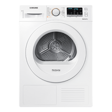 Сушильная машина Samsung DV70M5020KW Б/У Сушильная машина Samsung DV70M5020KW Б/У