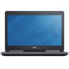 Ноутбук DELL Precision 7710 Б/У