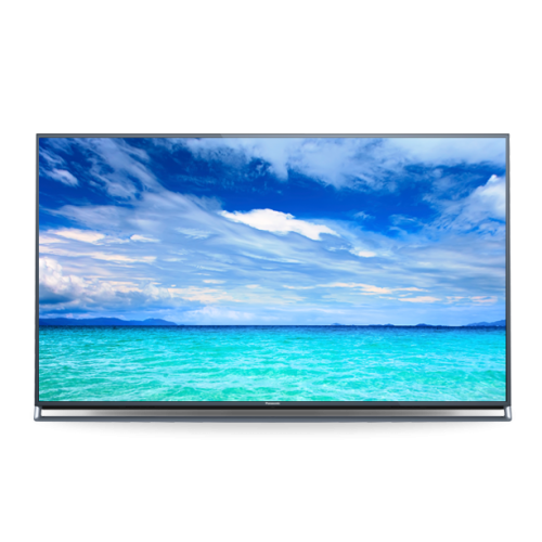 Телевизор Panasonic 60" TX-60ASW804 Б/У (T2) Телевизор Panasonic 60" TX-60ASW804 Б/У (T2)