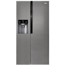 Холодильник LG GSL361ICEZ 663 литров Б/У