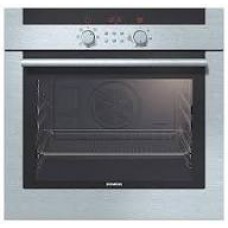 Духовой шкаф Siemens HB750540S Б/У