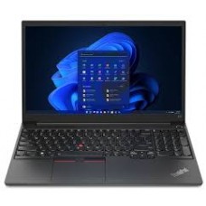 Ноутбук Lenovo ThinkPad E15 Б/У