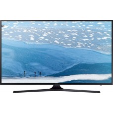 Телевизор Samsung 55" UE55KU6079 Б/У (T2)