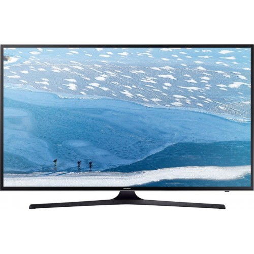 Телевизор Samsung 55" UE55KU6079 Б/У (T2) Телевизор Samsung 55" UE55KU6079 Б/У (T2)