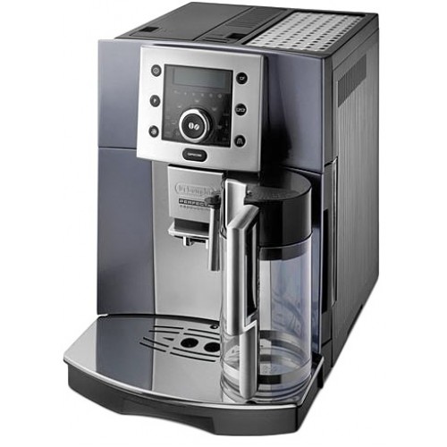 Кофемашина De Longhi ESAM 5500.M Б/У Кофемашина De Longhi ESAM 5500.M Б/У