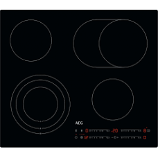 Поверхность варочная AEG HK654070F Б/У