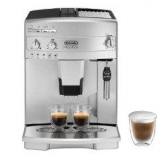 Кофемашина De Longhi ESAM 03.126 S б/у Кофемашина De Longhi ESAM 03.126 S б/у