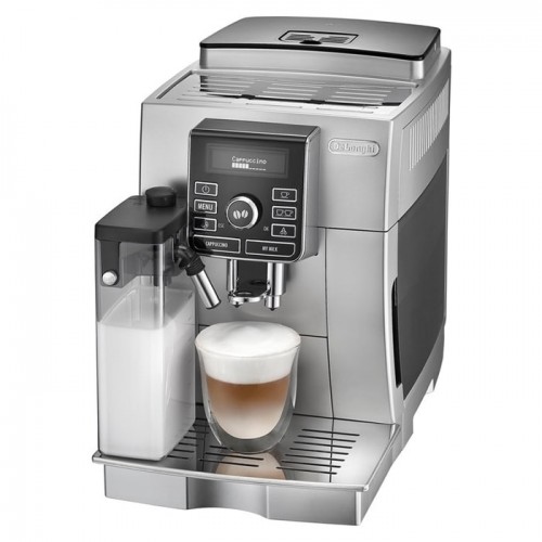 Кофемашина De Longhi ECAM 25.467.S Б/У Кофемашина De Longhi ECAM 25.467.S Б/У