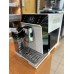 Кофемашина De Longhi ECAM 556.55.W PrimaDonna Б/У