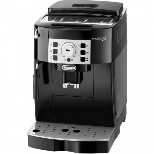 Кофемашина De Longhi ECAM 22.110.B Б/У Кофемашина De Longhi ECAM 22.110.B Б/У