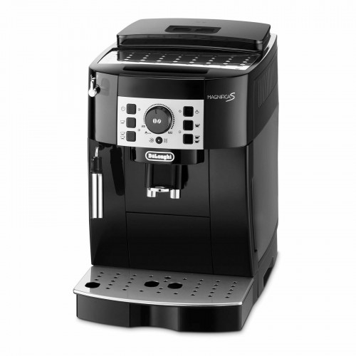 Кофемашина De Longhi ECAM 20.116.B Кофемашина De Longhi ECAM 20.116.B