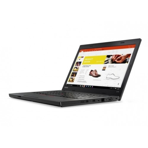 Ноутбук Lenovo ThinkPad L470 14" Б/У Ноутбук Lenovo ThinkPad L470 14" Б/У