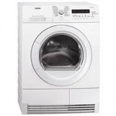 Сушильная машина AEG T61270AC Б/У Сушильная машина AEG T61270AC Б/У