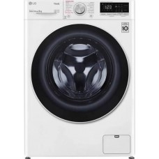 Стиральная машина LG F4VTW9KG 9кг Б/У