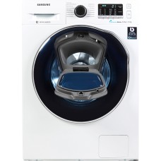 Стиральная Машина SAMSUNG WD8EK5A00OW с сушкой Б/У