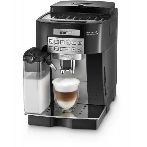 Кофемашина De Longhi ECAM 22.366.B Б/У Кофемашина De Longhi ECAM 22.366.B Б/У