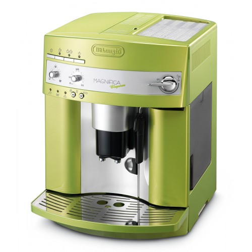 Кофемашина De Longhi ESAM 3200.G Б/У Кофемашина De Longhi ESAM 3200.G Б/У