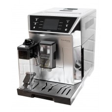 Кофемашина De Longhi ECAM 556.55.MS PrimaDonna Б/У