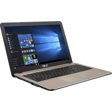 Ноутбук ASUS F540U Б/У