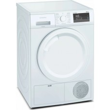 Сушильная машина Siemens WT43H082 Б/У